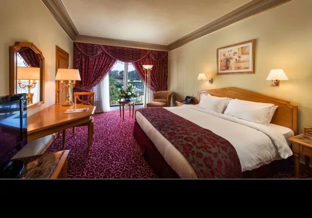 Concorde el Salam Hotel Cairo by Royal Tulip - photo 3