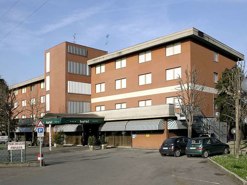CDH Hotel Modena - foto 1