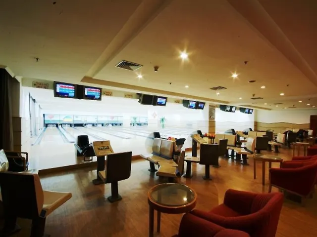 Pine City Hotel - foto 3