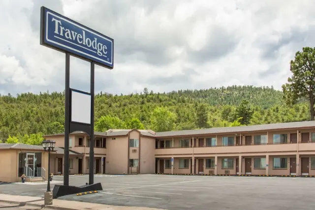 Travelodge by Wyndham Williams Grand Canyon, Williams