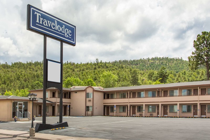 Travelodge by Wyndham Williams Grand Canyon - photo 1