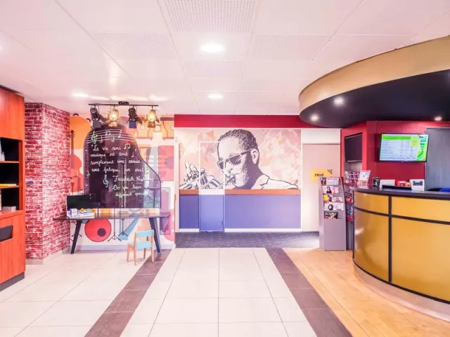 Ibis Styles Toulouse Blagnac Aeroport - foto 3