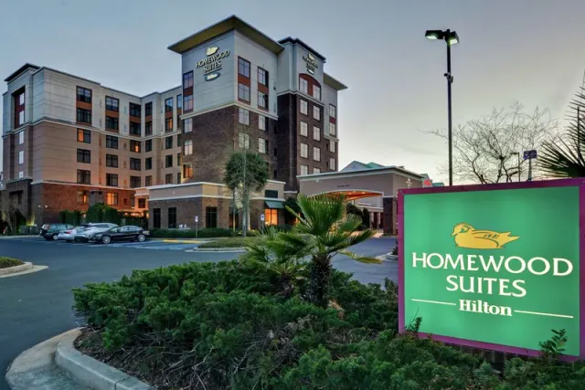 Homewood Suites by Hilton Mobile-East Bay-Daphne - foto 3