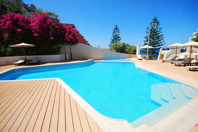 Macaris Suites & Spa - photo 2