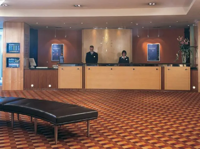 Best Western Heathrow Ariel T2, 3, 4 - foto 4