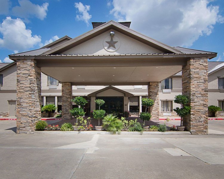 Comfort Inn & Suites Houston West-Katy - foto 1