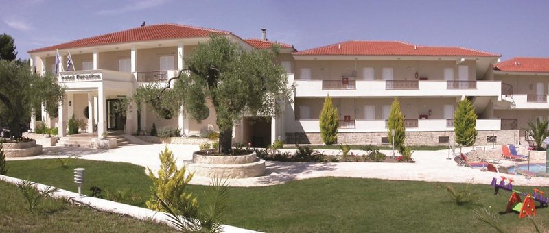 Hotel Paradise - รูปภาพที่ 1