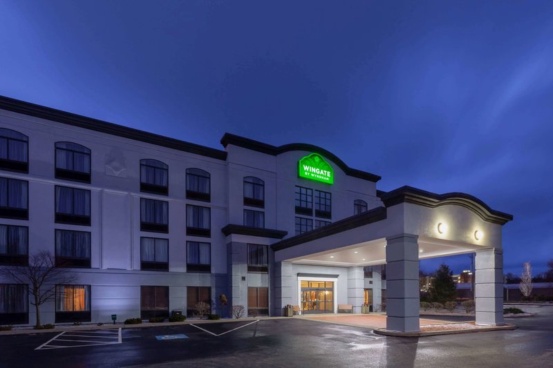 Wingate by Wyndham Erie - photo 1