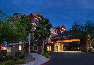 TownePlace Suites Las Vegas Henderson - photo 4