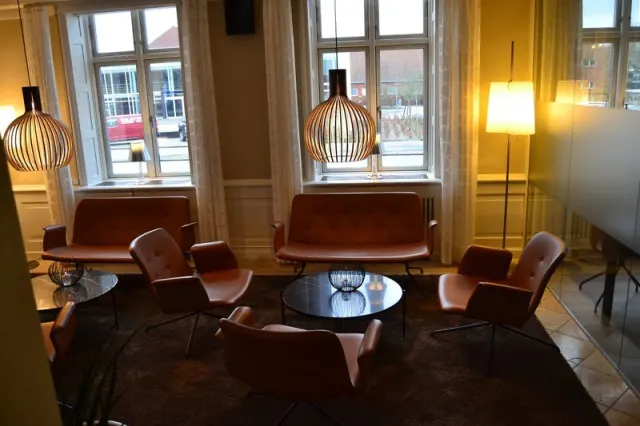 Hotel Europa - photo 3