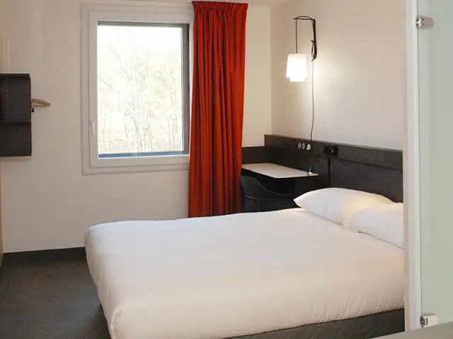 ibis budget Annecy Poisy - photo 3