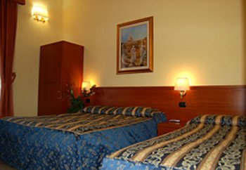 Hotel Centro Cavour - photo 4