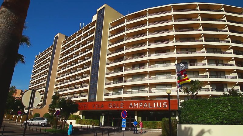 Vila Gale Ampalius - photo 1