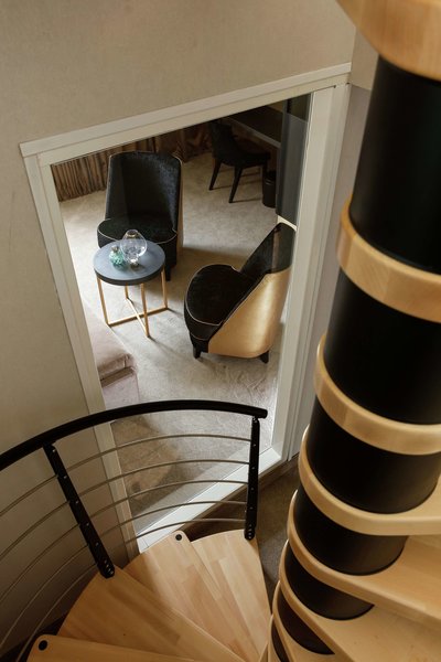 Niepce Paris Hotel, Curio Collection by Hilton - photo 2