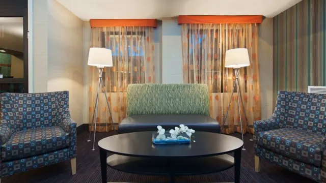 Best Western Plus Glen Allen Inn - photo 4