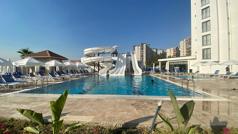 Lavia Hotels Lara - photo 1