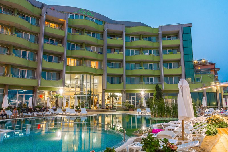MPM Hotel Arsena - foto 1
