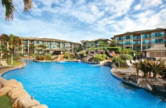 Kauai Beach Villas - photo 2