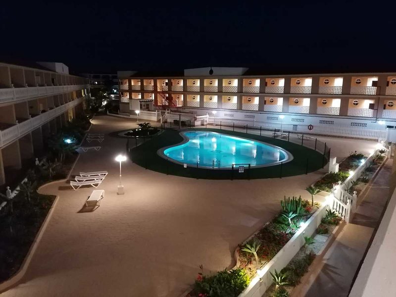Hotel Carolina - photo 1