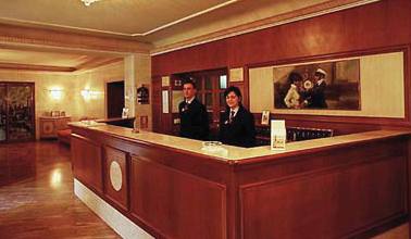Hotel San Donato - photo 1