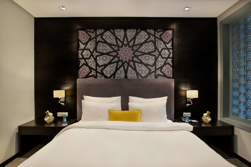 Odyssee Center Hotel - photo 1