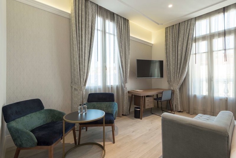 DoubleTree by Hilton Madrid-Prado - foto 1