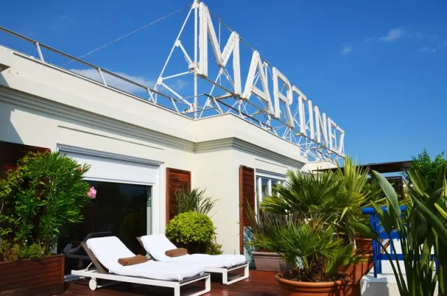 Hotel Martinez - Unbound Collection By Hyatt - photo 2