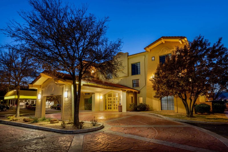 Holiday Inn Amarillo West Medical Center - photo 1