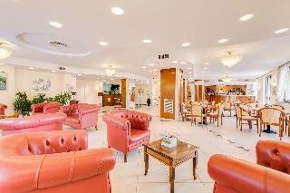Europa Stabia Hotel - photo 4