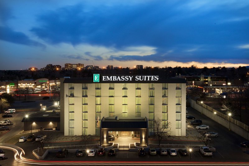 Embassy Suites by Hilton Denver Tech Center North - photo 1