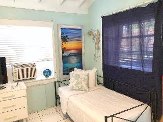 Key Lime Sailing Club And Cottages - photo 4