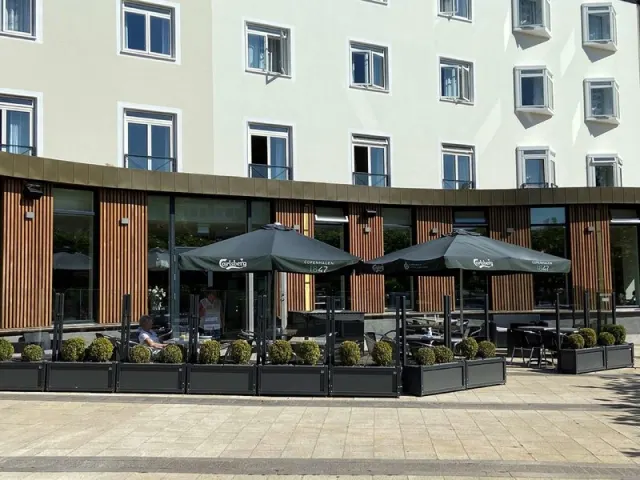 Best Western Plus Hotel Svendborg - foto 4