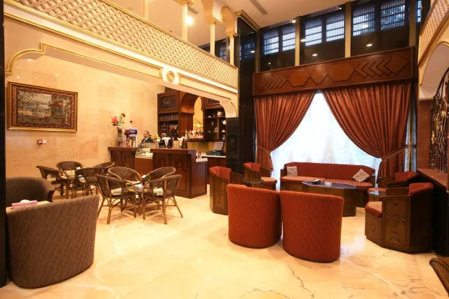 Roshan Al Azhar Hotel - photo 4