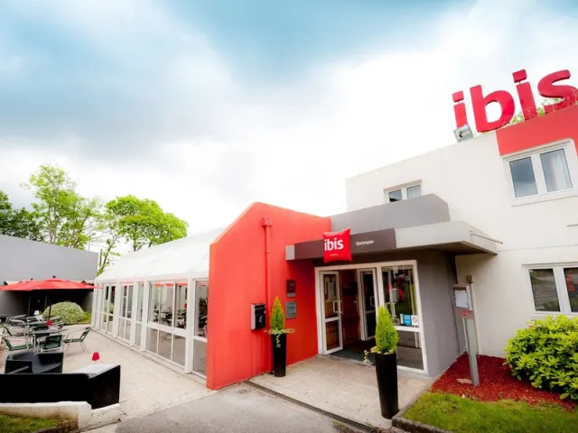 Hôtel ibis Quimper - foto 2