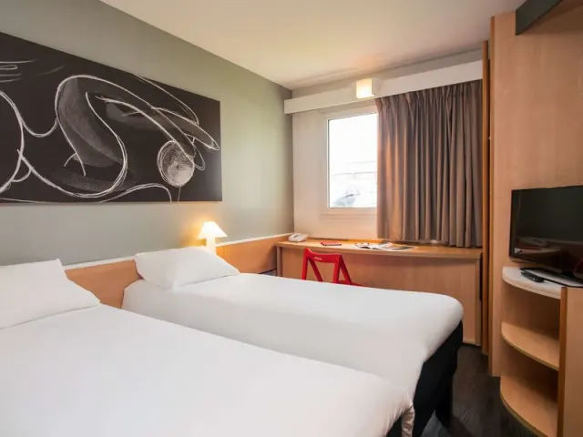 B&B HOTEL Reims Tinqueux - foto 4