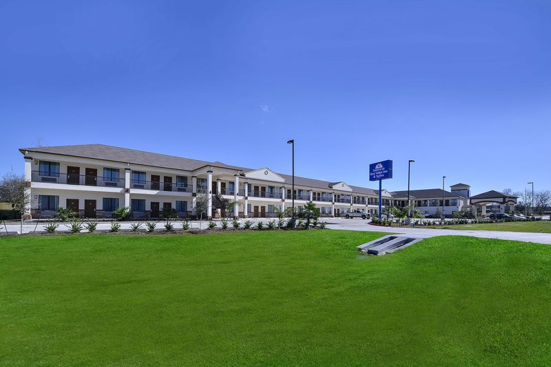 Americas Best Value Inn & Suites - foto 1