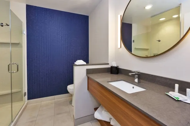 Fairfield Inn & Suites Knoxville Alcoa - foto 2