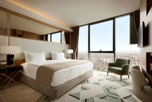 Ramada Plaza By Wyndham Konya - foto 4
