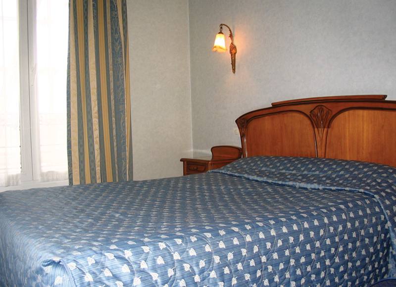 Select Hôtel Rive Gauche - photo 1