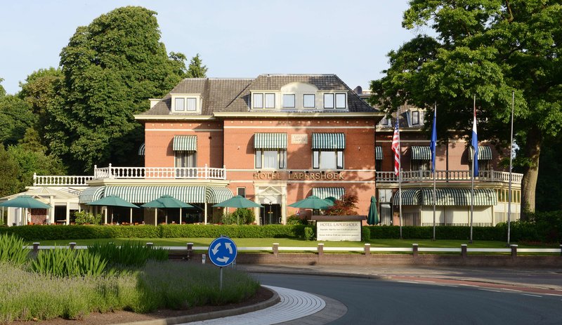 Amrâth Hotel Lapershoek Arenapark - photo 1