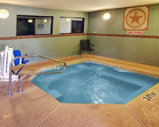 Comfort Suites El Paso West - foto 4
