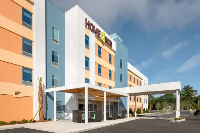 Home2 Suites by Hilton Tallahassee - photo 2