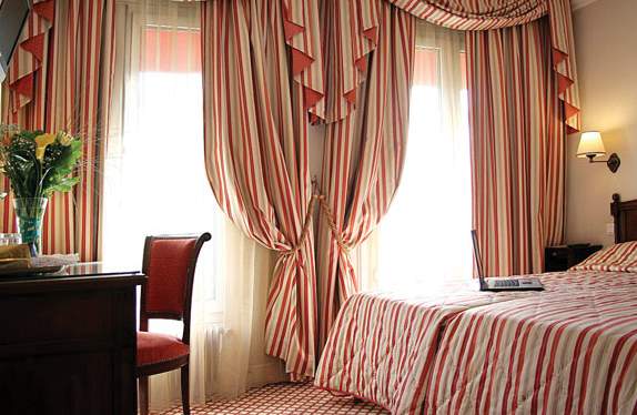 Hôtel Elysées Paris - 照片 3