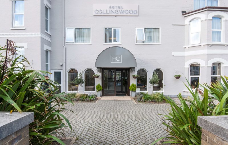 Hotel Collingwood Sure Hotel Collection - foto 1