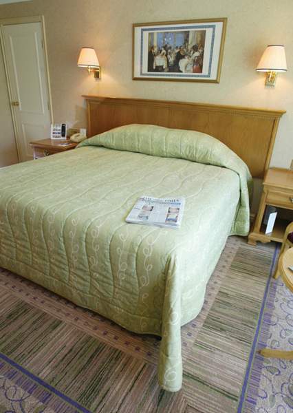 DoubleTree by Hilton Cheltenham - foto 1