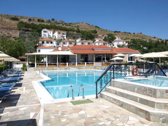Panorama Resort Hotel - fotografija 2