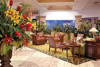 Renaissance Orlando Airport - photo 3