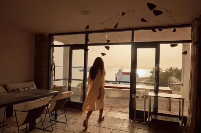 Mykonos Theoxenia Exclusive Collection by Louis Hotels - photo 2