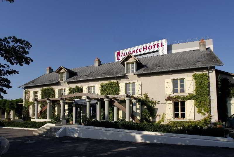 Hotel Le Paddock  - foto 1