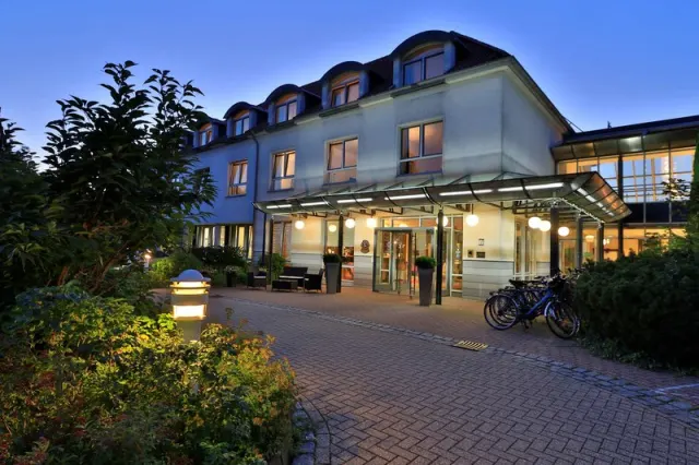 PLAZA INN Heidehof - photo 2
